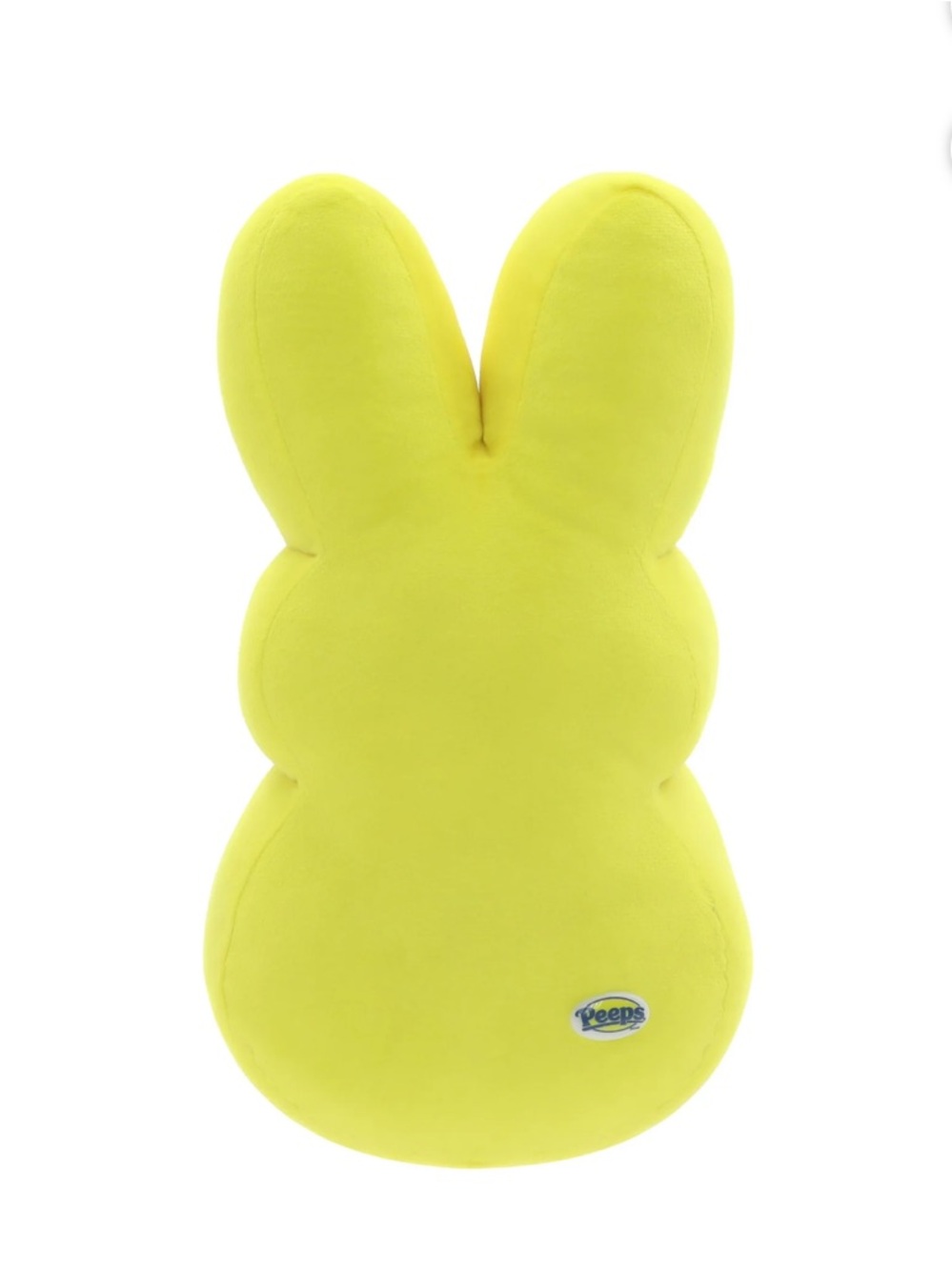 NWT Baseball PEEPS 12" Plush - Picture 2 of 2